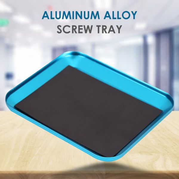 tool organizers screw tray supplies rc car model airplane boat metal magnetic storage box accessories for phone repair tools
tool organizers screw tray supplies rc car model airplane boat metal magnetic storage box accessories for phone repair tools