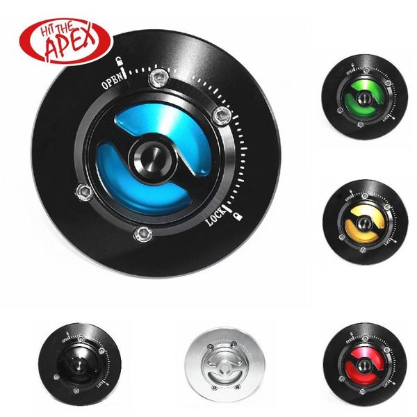 motorcycle fuel system keyless tank cap for r1200 r1200r classic 2006-2021 aluminum billet nimble quick lock twist off gas cover
motorcycle fuel system keyless tank cap for r1200 r1200r classic 2006-2021 aluminum billet nimble quick lock twist off gas cover