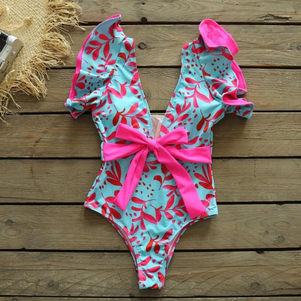 printed one piece swimsuit 2021 shoulder ruffle swimwear women bandage bathing suit beachwear monokini swim one-piece suits
printed one piece swimsuit 2021 shoulder ruffle swimwear women bandage bathing suit beachwear monokini swim one-piece suits