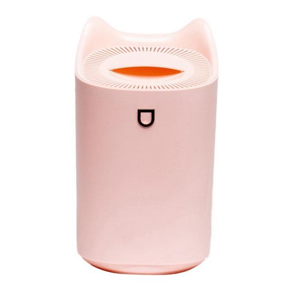 large capacity usb dual nozzle air humidifier fog ultrasonic home silent office night light humidifiers
large capacity usb dual nozzle air humidifier fog ultrasonic home silent office night light humidifiers