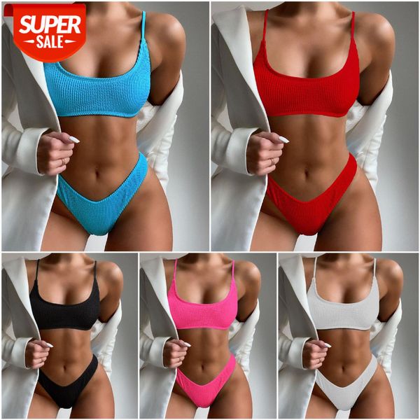 bathing suits ladies split swimsuit pure color pleated simple bikini 9961 #ys5i, White;black
bathing suits ladies split swimsuit pure color pleated simple bikini 9961 #ys5i, White;black