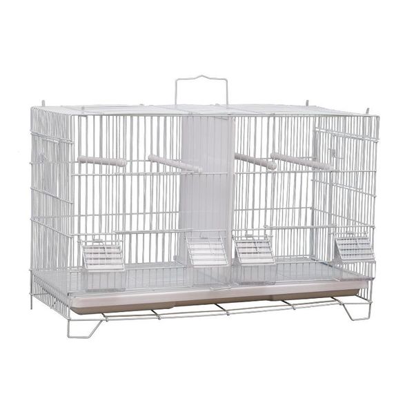bird cages large space separation interlinked combination parrot group birdcage solid material villa luxury breeding cage non-toxic non-irr
bird cages large space separation interlinked combination parrot group birdcage solid material villa luxury breeding cage non-toxic non-irr