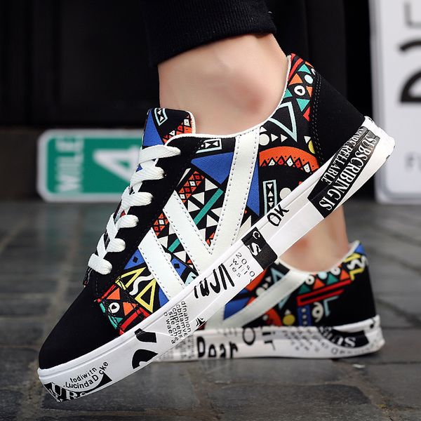 fashion brand casual canvas shoes man mesh breathable sneakers trend krasovki street leisure footwear male chaussure homme
fashion brand casual canvas shoes man mesh breathable sneakers trend krasovki street leisure footwear male chaussure homme