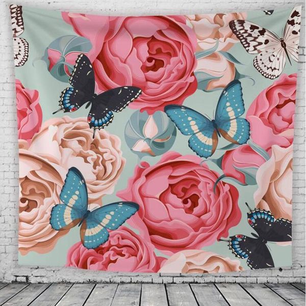 tapestries 2021 butterfly tapestry wall hanging cloth decoration love printing tapestrys beach towel european style home yoga mat
tapestries 2021 butterfly tapestry wall hanging cloth decoration love printing tapestrys beach towel european style home yoga mat
