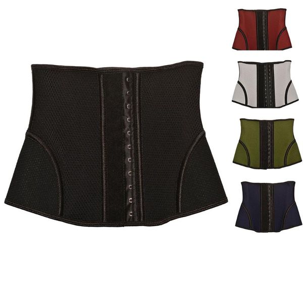 bustiers & corsets short 24cm crotch protection design with three-layer composite fabric rubber waist seal sports fitness corset trainer, Black;white
bustiers & corsets short 24cm crotch protection design with three-layer composite fabric rubber waist seal sports fitness corset trainer, Black;white