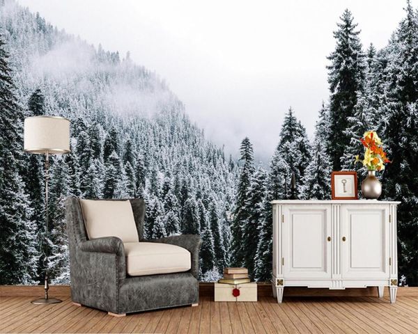 wallpapers papel de parede forests spruce snow nature po 3d wallpaper, living room tv background bedroom bathroom wall papers home decor
wallpapers papel de parede forests spruce snow nature po 3d wallpaper, living room tv background bedroom bathroom wall papers home decor