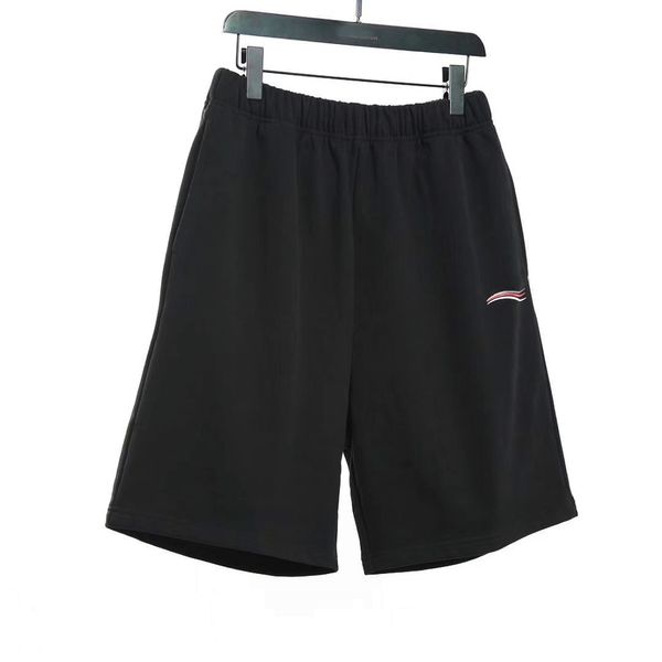 21ss men designer shorts letter wave printed sweatpants summer homme basketball board short pants terry drawstring joggers hip hop, White;black
21ss men designer shorts letter wave printed sweatpants summer homme basketball board short pants terry drawstring joggers hip hop, White;black