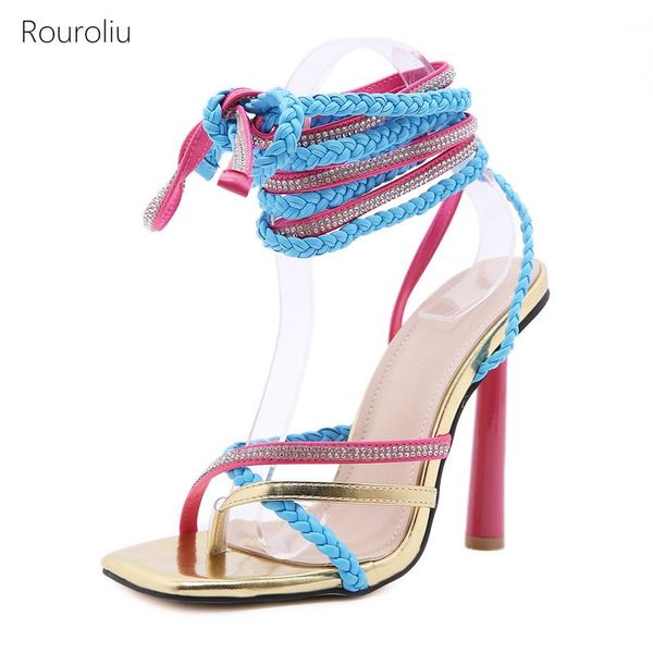 dress shoes 2021 thin high heel cross-tied rhinetones sandals women summer strappy stiletto square toe weave, Black
dress shoes 2021 thin high heel cross-tied rhinetones sandals women summer strappy stiletto square toe weave, Black