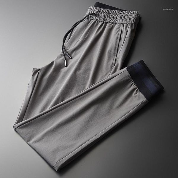 minglu summer mens pants luxury hollow out breathable slim fit male plus size 4xl fashion sport casual man trousers men's, Black
minglu summer mens pants luxury hollow out breathable slim fit male plus size 4xl fashion sport casual man trousers men's, Black