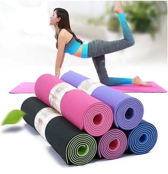 wholesale custom high density fitness eco-friendly antiskid and waterproof tpe yoga mats
wholesale custom high density fitness eco-friendly antiskid and waterproof tpe yoga mats