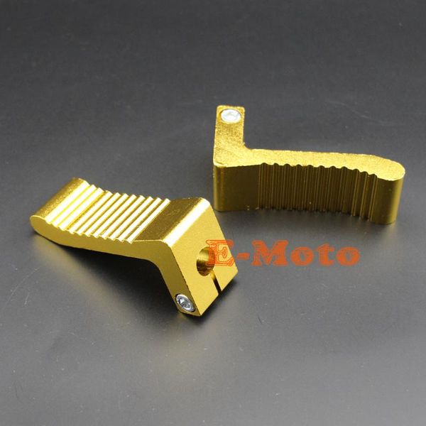 pedals gold cnc aluminum foot peg pegs rest for 47cc 49cc mini moto dirt pocket bike
pedals gold cnc aluminum foot peg pegs rest for 47cc 49cc mini moto dirt pocket bike