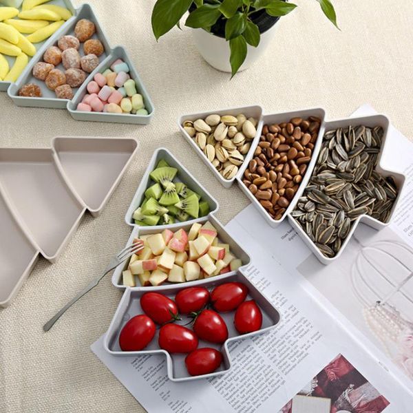 kitchen storage & organization creative dry fruits tray 1pc fruit plate home snack plastic candy dish boxes a17#30
kitchen storage & organization creative dry fruits tray 1pc fruit plate home snack plastic candy dish boxes a17#30