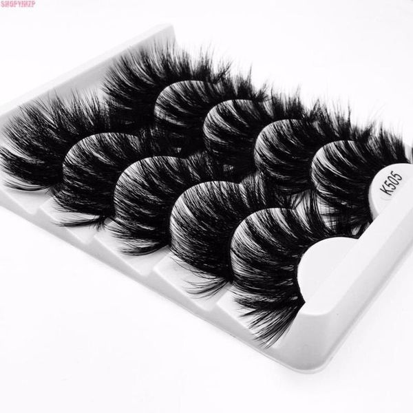 false eyelashes fake lashes long makeup 3d mink eyelash extension beauty 5 pairs 22mm-25mm1
false eyelashes fake lashes long makeup 3d mink eyelash extension beauty 5 pairs 22mm-25mm1