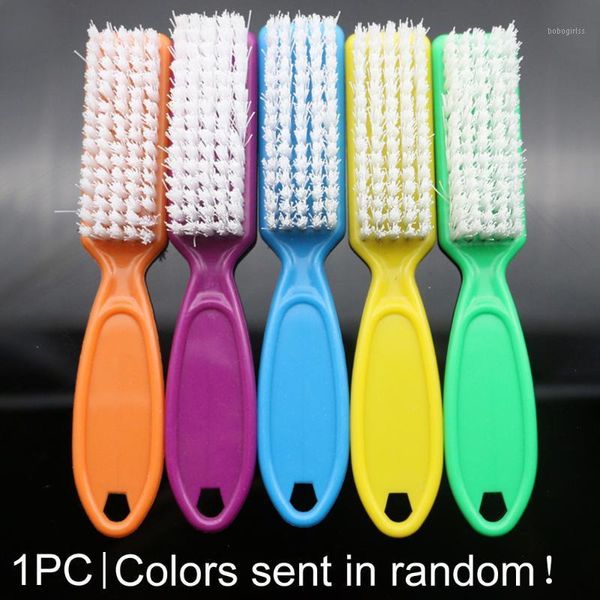 cleaning multi color long handle health care plastic general use acrylic gel scrubbing dusting pedicure manicure brush scrub1, Yellow
cleaning multi color long handle health care plastic general use acrylic gel scrubbing dusting pedicure manicure brush scrub1, Yellow