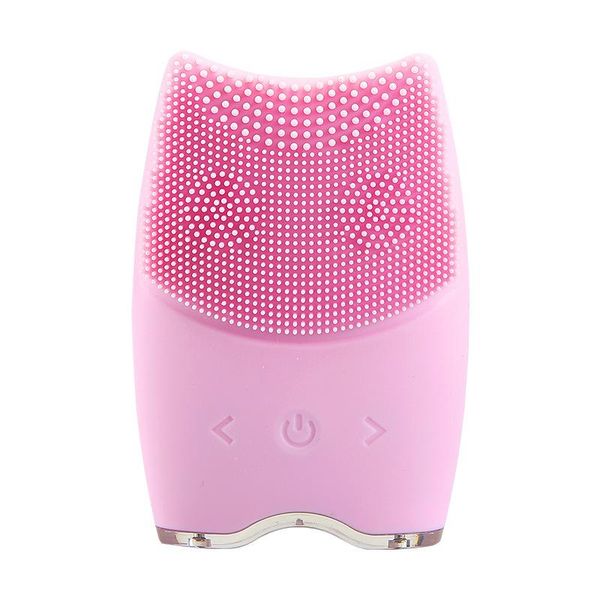 silicone gel cleansing system facial brush rechargeable electric beauty massage instrument sonic cleaner massagers
silicone gel cleansing system facial brush rechargeable electric beauty massage instrument sonic cleaner massagers