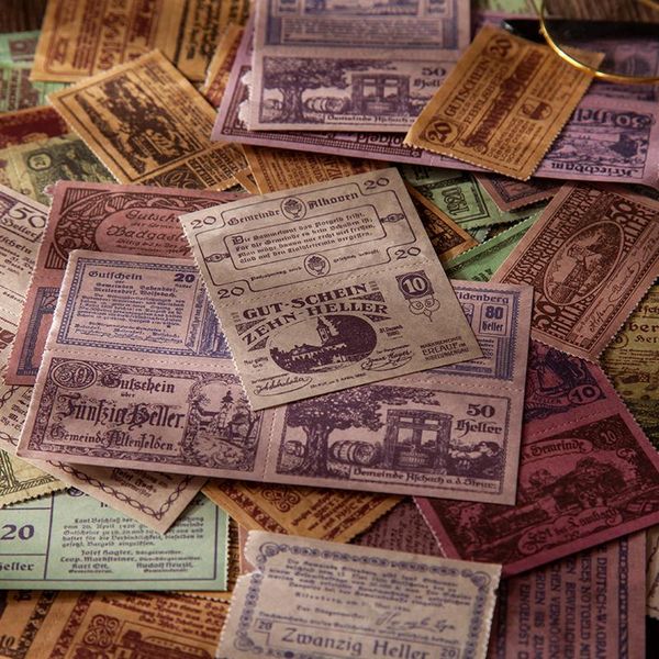 other arts and crafts 20pcs retro ticket material paper scrapbooking decorative double sided vintage collage diy diary craft supplies
other arts and crafts 20pcs retro ticket material paper scrapbooking decorative double sided vintage collage diy diary craft supplies