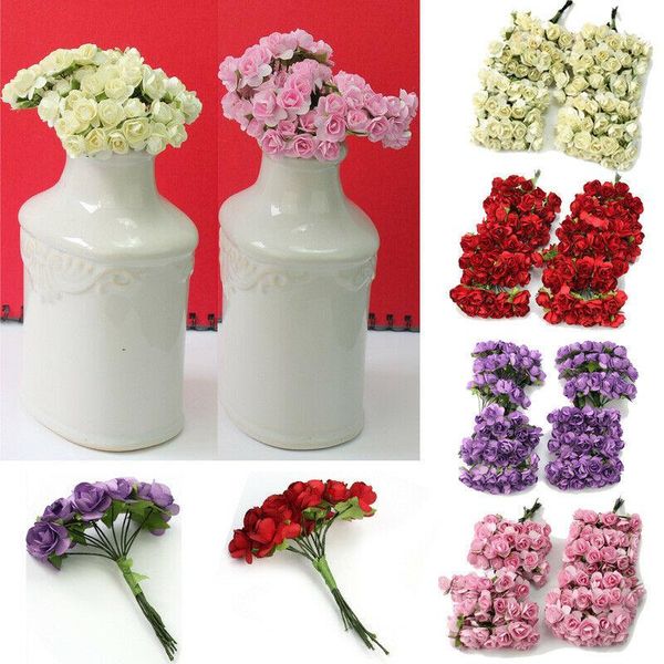 mini paper rose artificial flower bouquet decoration birthday party wedding diy crafts home decorative flowers & wreaths
mini paper rose artificial flower bouquet decoration birthday party wedding diy crafts home decorative flowers & wreaths