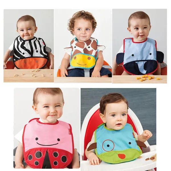 cute cartoon animal baby infant waterproof bibs scarf feeding supplies - dog, Blue;gray
cute cartoon animal baby infant waterproof bibs scarf feeding supplies - dog, Blue;gray