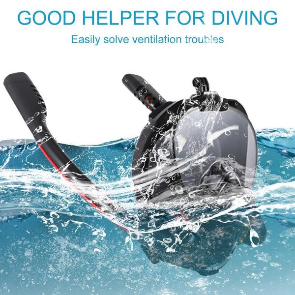 diving snorkeling full face covers anti fog goggle equipment anti-leak swimming scuba masks
diving snorkeling full face covers anti fog goggle equipment anti-leak swimming scuba masks