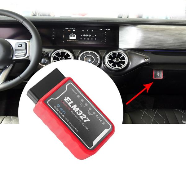 code readers & scan tools obd2 scanner automotive pic25k80 obd ii elm327 wifi reader for koleos laguna scenic multifunctional tool
code readers & scan tools obd2 scanner automotive pic25k80 obd ii elm327 wifi reader for koleos laguna scenic multifunctional tool