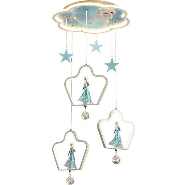 pendant lamps nordic children's light cartoon lights for living room remote dimming home decor lamp princess hanging
pendant lamps nordic children's light cartoon lights for living room remote dimming home decor lamp princess hanging