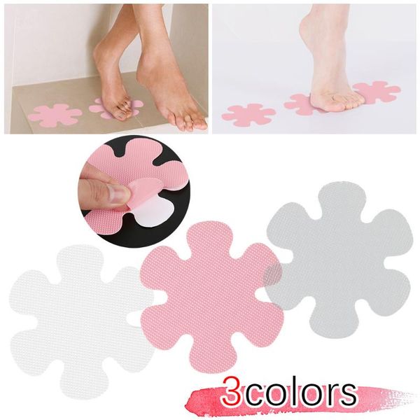 bath mats 20pcs non-slip multicolor petal shaped bathtub stickers safety bathroom tubs showers treads adhesive decals
bath mats 20pcs non-slip multicolor petal shaped bathtub stickers safety bathroom tubs showers treads adhesive decals