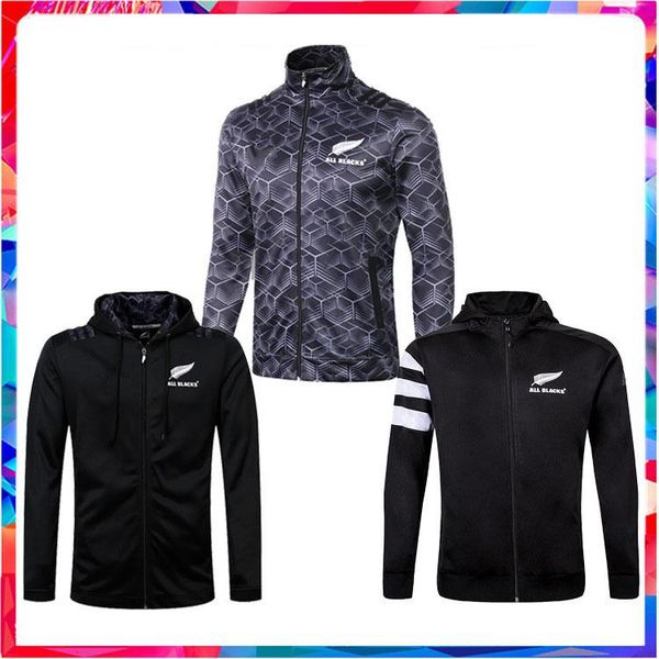 men's jackets zealand 2021 all blacks jacket long sleeve hooded clothes rugbyjersey, Black;brown
men's jackets zealand 2021 all blacks jacket long sleeve hooded clothes rugbyjersey, Black;brown