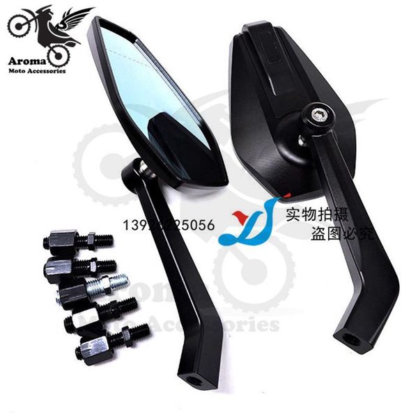 motorcycle mirrors colorful big size motorbike rear view mirror moto convex side universal scooter ellipse cnc rearview
motorcycle mirrors colorful big size motorbike rear view mirror moto convex side universal scooter ellipse cnc rearview