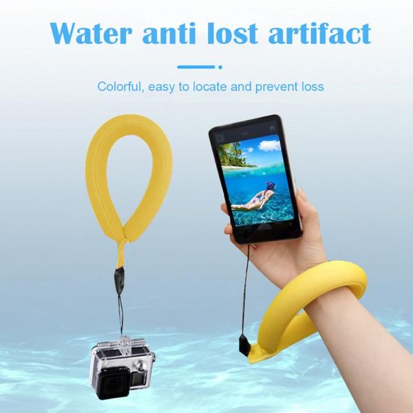 pool & accessories camera wrist floating straps waterproof foam hand belt for diving water sport
pool & accessories camera wrist floating straps waterproof foam hand belt for diving water sport