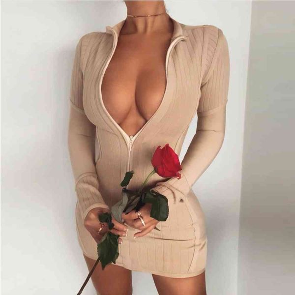 beaukey autumn women fashion mini white bodycon bandage dress long sleeve apricot club celebrity evening black party dress 210414, Black;gray
beaukey autumn women fashion mini white bodycon bandage dress long sleeve apricot club celebrity evening black party dress 210414, Black;gray