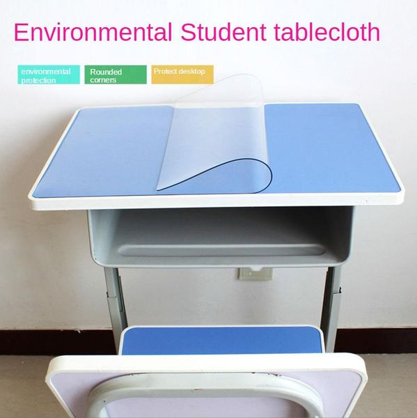 table cloth transparent tablecloth pvc mats for primary middle school students study desk cover can be customized
table cloth transparent tablecloth pvc mats for primary middle school students study desk cover can be customized