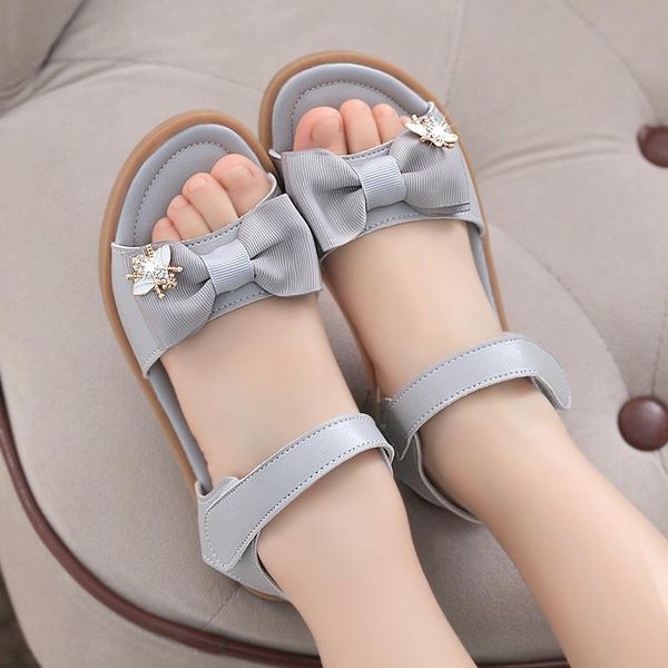 sandals summer girls princess pu leather open toe flats bowknot kids girl shoes for school toddler childen 27-37, Black;red
sandals summer girls princess pu leather open toe flats bowknot kids girl shoes for school toddler childen 27-37, Black;red