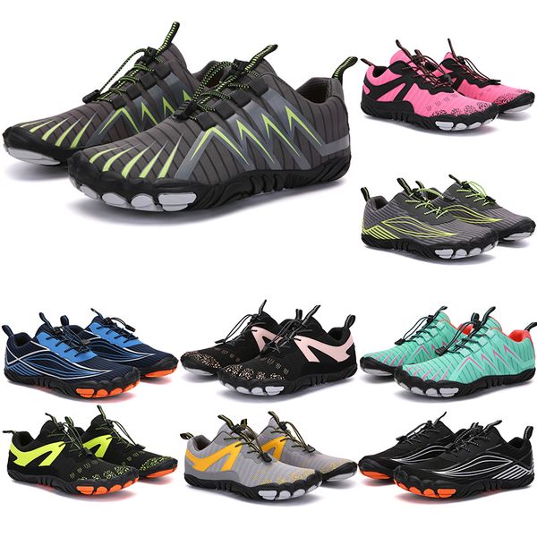 2021 sports four seasons five fingers shoes mountaineering net extreme simple running, cycling, hiking, green pink black rock climbing439
2021 sports four seasons five fingers shoes mountaineering net extreme simple running, cycling, hiking, green pink black rock climbing439