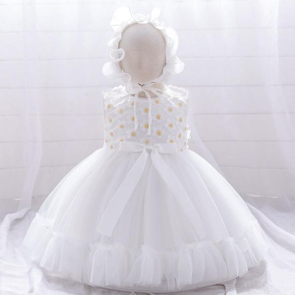 girl's dresses ma&baby 0-18m born infant baby girls dress flower sequins lace tutu party for birthday dd43, Red;yellow
girl's dresses ma&baby 0-18m born infant baby girls dress flower sequins lace tutu party for birthday dd43, Red;yellow