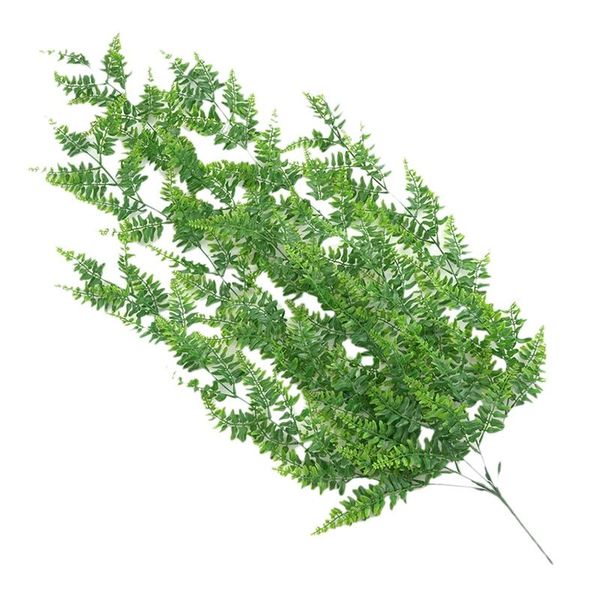 tapestries creative decorative 4pcs simulation fern grass plant wall hanging plants home wedding shop decoration(80cm)
tapestries creative decorative 4pcs simulation fern grass plant wall hanging plants home wedding shop decoration(80cm)