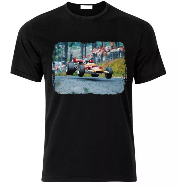 t-shirt for 49c gold leaf graham hill fan nordschleife t-shirt s-xxl xmas gift, White;black
t-shirt for 49c gold leaf graham hill fan nordschleife t-shirt s-xxl xmas gift, White;black
