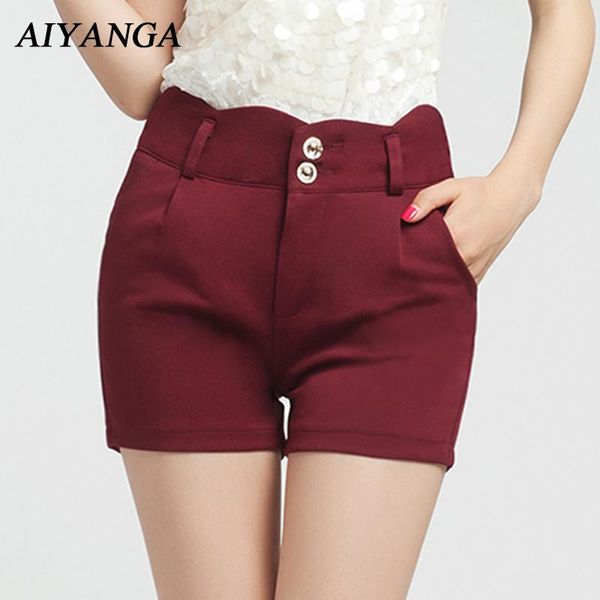 s-4xl high waist shorts for women 2021 summer plus size casual ol ladies slim elastic short trousers female women's, White;black
s-4xl high waist shorts for women 2021 summer plus size casual ol ladies slim elastic short trousers female women's, White;black