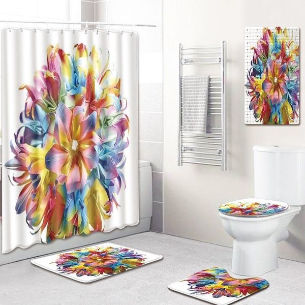 bath mats mat shower mildew-proof curtain hanging kitchen absorbent non-slip toilet cover carpet
bath mats mat shower mildew-proof curtain hanging kitchen absorbent non-slip toilet cover carpet