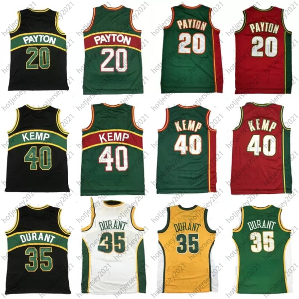 35 kevin durant retro basketball jerseys mens the glove 20 gary payton rain man 40 shawn kemp green red black shirt, Black;red
35 kevin durant retro basketball jerseys mens the glove 20 gary payton rain man 40 shawn kemp green red black shirt, Black;red