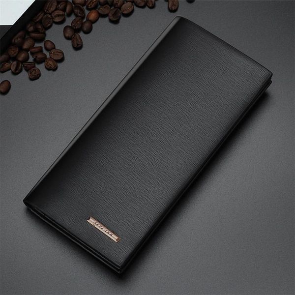 wallets men's wallet long solid color zipper coin purse male letter multi-card holder large capacity two-fold metal decoration, Red;black
wallets men's wallet long solid color zipper coin purse male letter multi-card holder large capacity two-fold metal decoration, Red;black