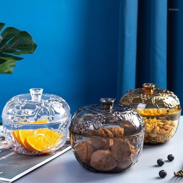 storage bottles & jars living room small candy food sealed plastic dry goods box with lids deskdecor
storage bottles & jars living room small candy food sealed plastic dry goods box with lids deskdecor