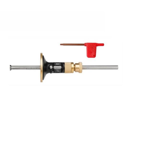 professional hand tool sets wheel marking gauge woodworking scriber with 2 replacement cutters solid metal bar wood scribe for carpenter
professional hand tool sets wheel marking gauge woodworking scriber with 2 replacement cutters solid metal bar wood scribe for carpenter