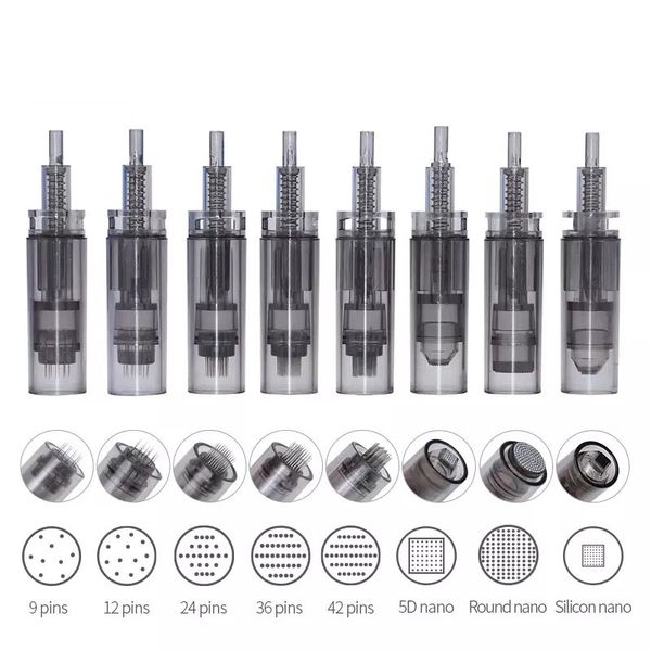dr pen ultima a7 cartridges needles replacement parts bayonet for microneedle pen needle cartridge
dr pen ultima a7 cartridges needles replacement parts bayonet for microneedle pen needle cartridge