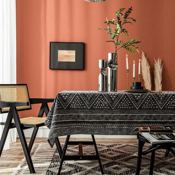 grey geometric tablecloth rectangular printed cotton linen table cloth cover for kitchen decoration mantel mesa home decor
grey geometric tablecloth rectangular printed cotton linen table cloth cover for kitchen decoration mantel mesa home decor