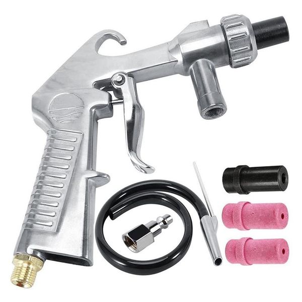 professional spray guns sandblaster feed blast air siphon sand blasting abrasive tool ceramic nozzles tips kit power tools sprayer
professional spray guns sandblaster feed blast air siphon sand blasting abrasive tool ceramic nozzles tips kit power tools sprayer
