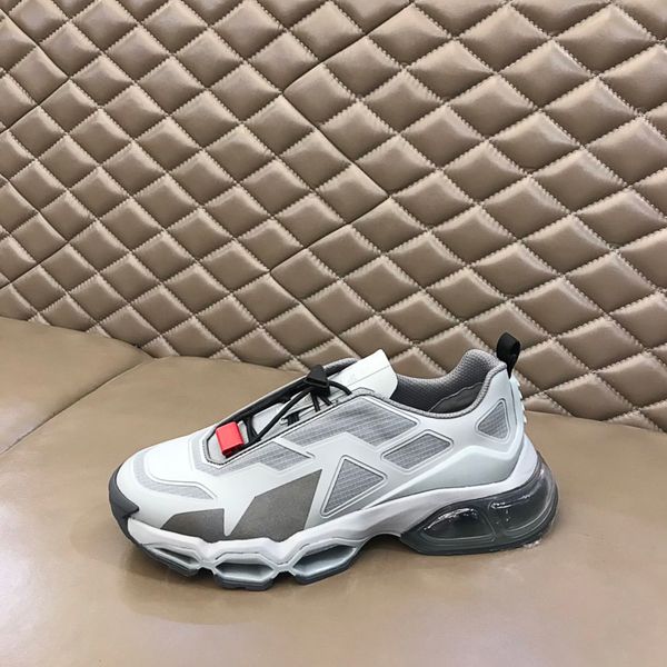 fashion popular man leisure shoes luxury designer sneaker genuine leather mesh pointed toe race runner shoes outdoors trainers with box us39, Black
fashion popular man leisure shoes luxury designer sneaker genuine leather mesh pointed toe race runner shoes outdoors trainers with box us39, Black