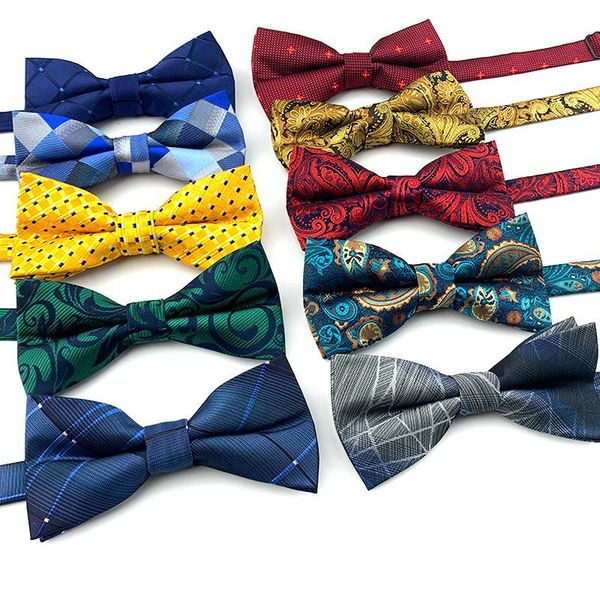 neck ties brand 100% microfiber bowtie woven dot checked stripped bow tie butterfly wedding dress mens formal dog blue, Blue;purple
neck ties brand 100% microfiber bowtie woven dot checked stripped bow tie butterfly wedding dress mens formal dog blue, Blue;purple