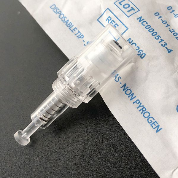 screw port nc260 9/12/36 pin needles nano needle cartridges for micro electric dermal stamp pen system
screw port nc260 9/12/36 pin needles nano needle cartridges for micro electric dermal stamp pen system
