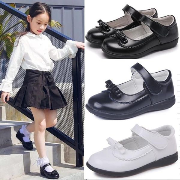 flat shoes spring autumn children girls for kids school leather student black dress 4 5 6 7 8 9 10 11 12 13-16t, Black;grey
flat shoes spring autumn children girls for kids school leather student black dress 4 5 6 7 8 9 10 11 12 13-16t, Black;grey