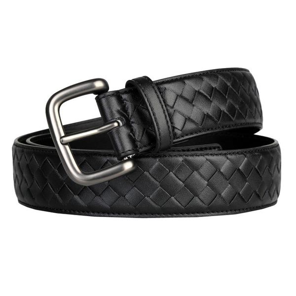 belts western hand brided black coffee blue leather pin buckle men belt fashion jeans causal pants, Black;brown
belts western hand brided black coffee blue leather pin buckle men belt fashion jeans causal pants, Black;brown